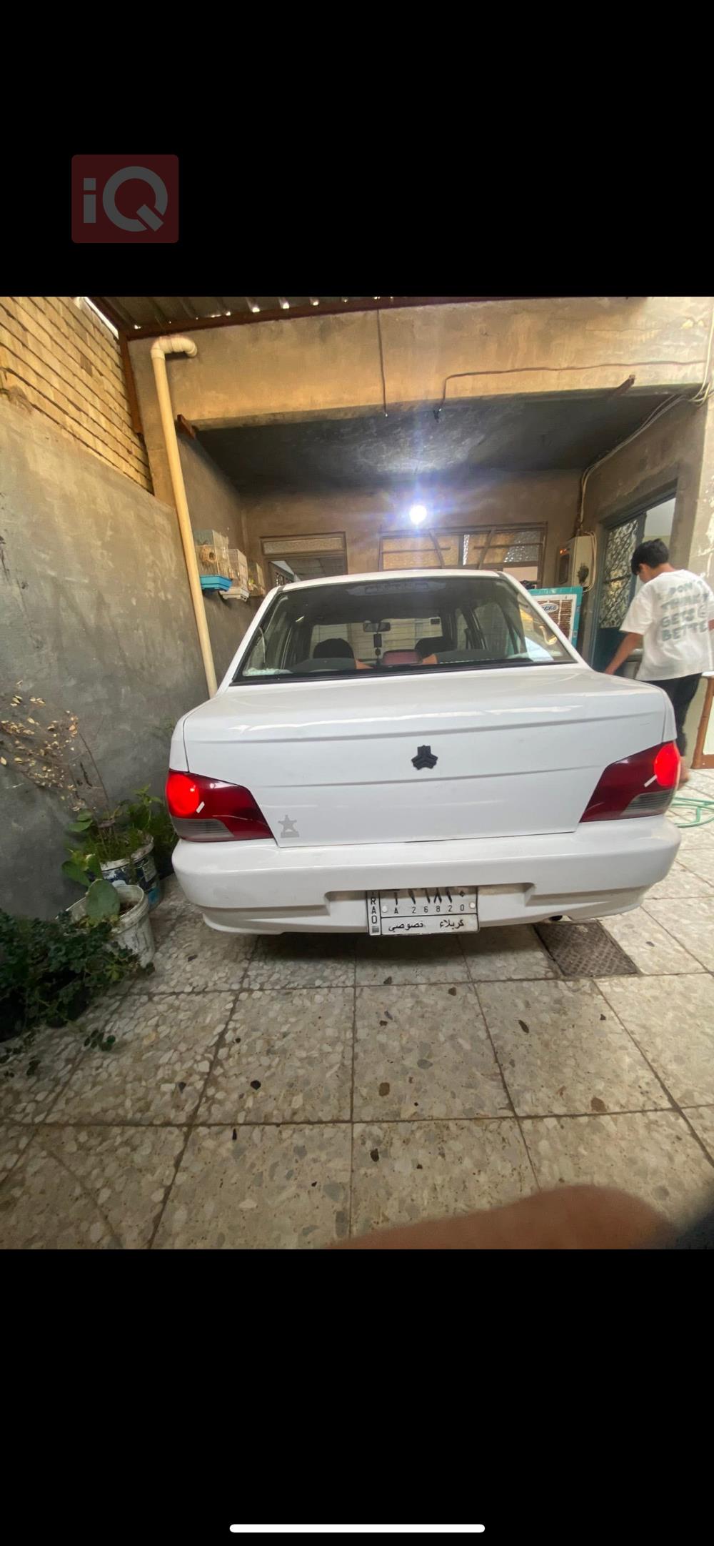 Saipa 131